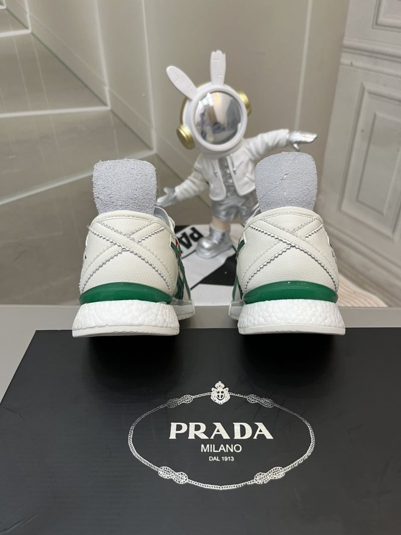 Prada Sneakers